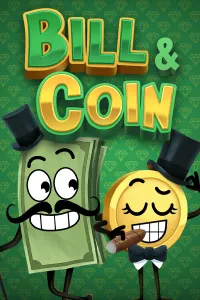 Bill & Coin
